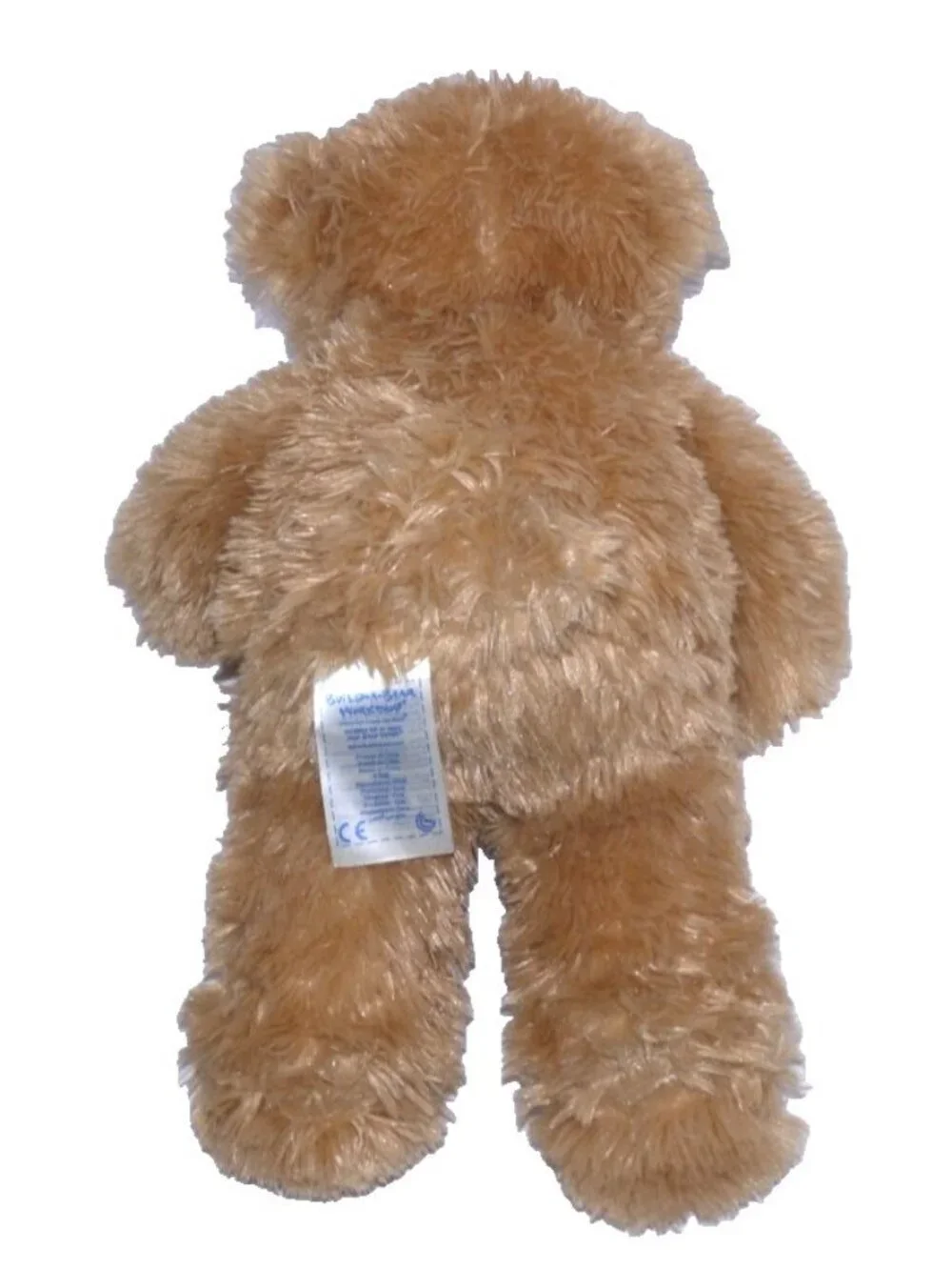 Build A Bear Workshop 14